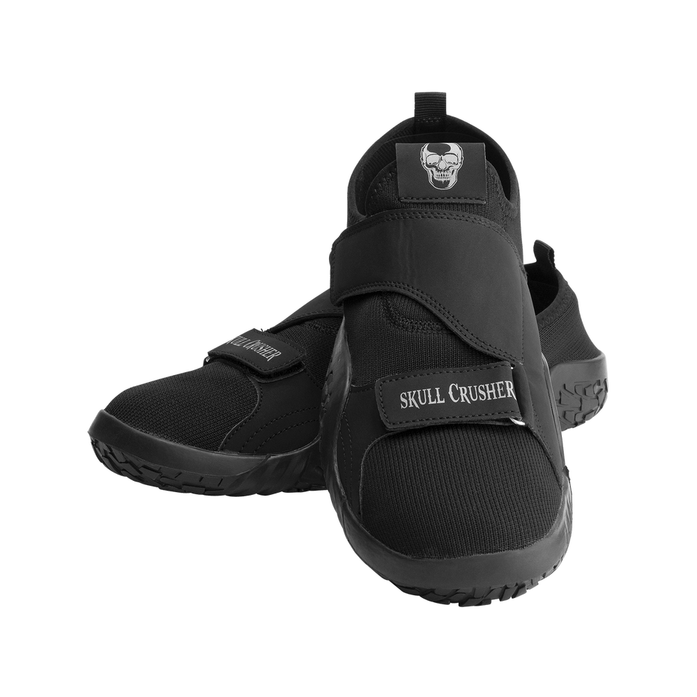 Kreuzheben-Schuhe – Powergrip-Schuhe – Flache Schuhe