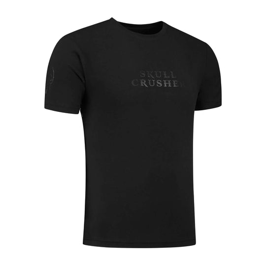 Kombi-Angebot – Powergrip-Shirt + Bubble Burst Riechsalz – Lenkergriff – Squat-Shirt – Skull Crusher®